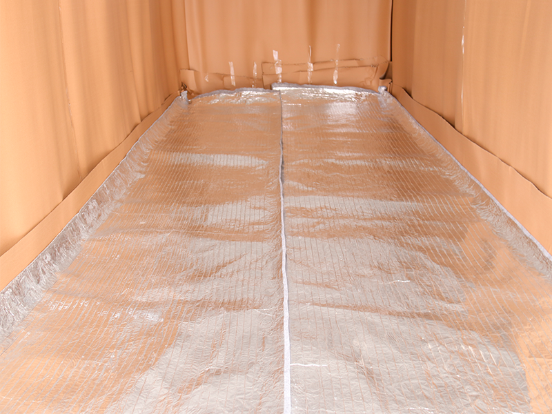 Enhancing Liquid Transportation Efficiency with Steam Heating Pads